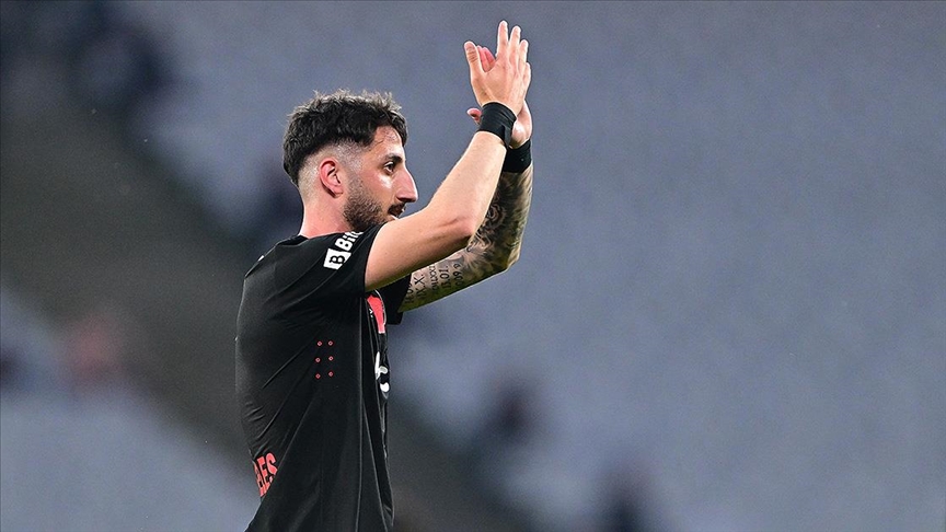 Konyaspor, Beşiktaşlı kanat oyuncusu için düğmeye bastı!