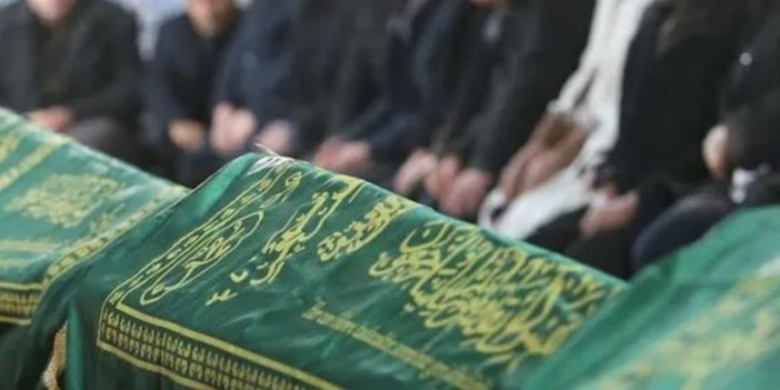 9 Temmuz Çarşamba Konya'da vefat edenler