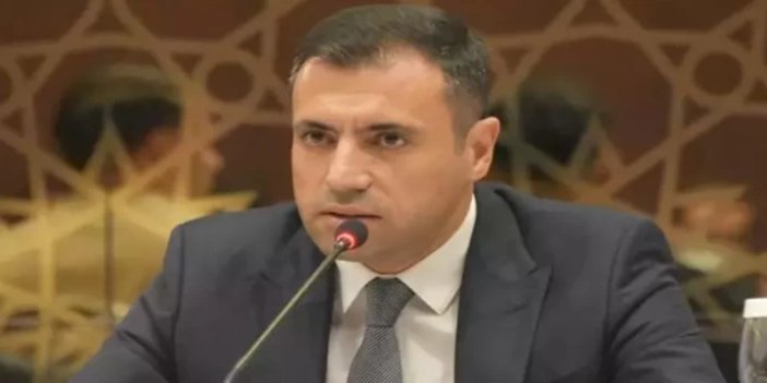 AK Parti Konya İl Başkanı Özgökçen'den Bakan Kurum'a çağrı