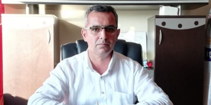 Halil İbrahim Yılmaz, Kooperatif Seçimlerine Denetim Kurulu Adayı Olarak Giriyor