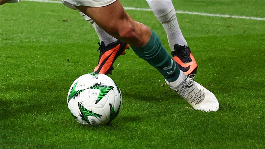 UEFA Konferans Ligi'nde birinci eleme turunun ilk ayağı tamamlandı