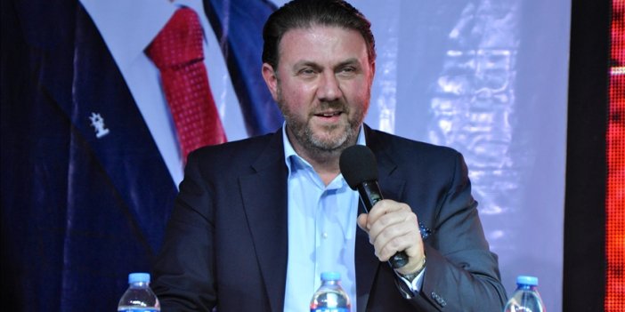 Cumhurbaşkanı Başdanışmanı Yiğit Bulut tedavi gördüğü hastanede hayatını kaybetti