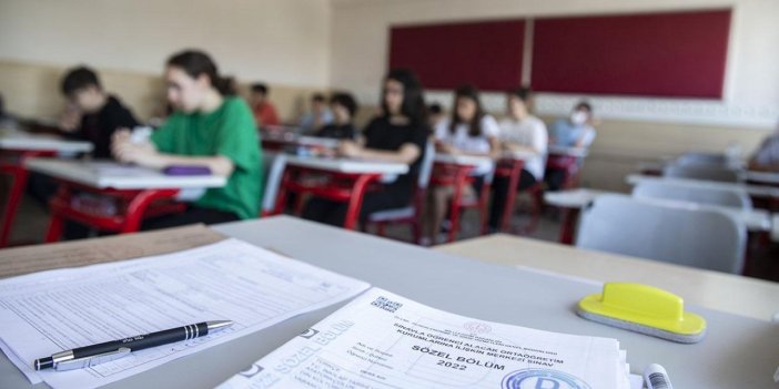 Konya LGS 2025 Taban Puanları ve Yüzdelik Dilimleri Belli Oldu