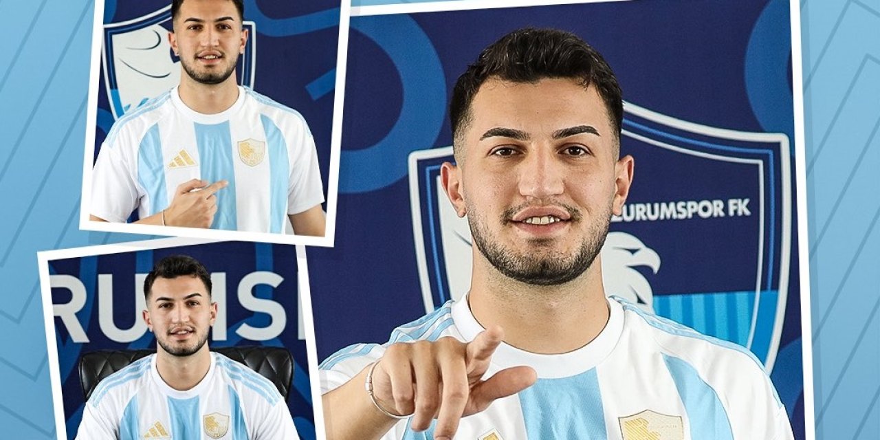 Konyaspor'a büyük umutlarla gelen o oyuncu Erzurum'a kiralandı!