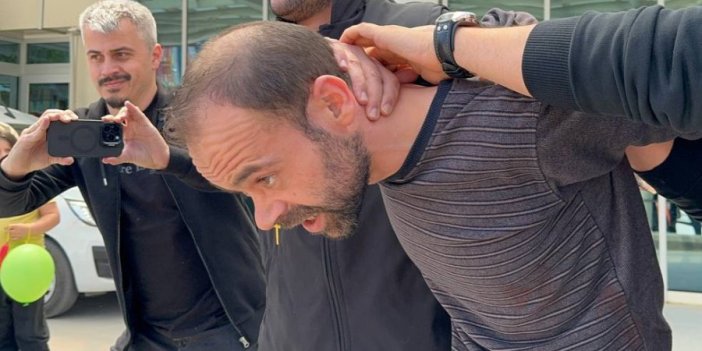 Konya'da mimarı öldüren sanığa müebbet hapis cezası verildi