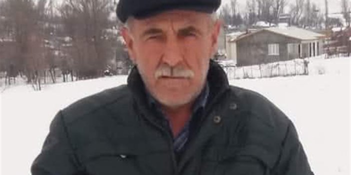 Kenenin ısırdığı 2 çocuk babası öldü