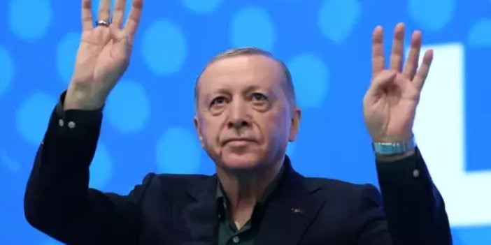 Başkan Erdoğan tarihi mesajı verdi: Terör belası sona erme sürecine girdi