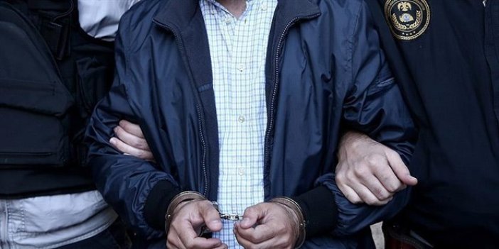 Konya'da düzenlenen uyuşturucu operasyonunda yakalanan kişi tutuklandı