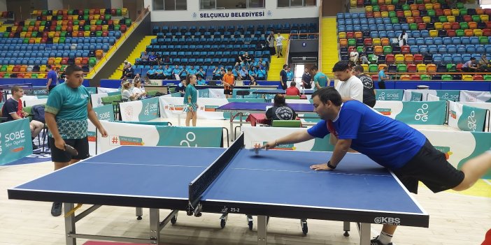 Otizmin Sesi Sporla Duyuldu: SOBE Otizm Spor Oyunları Sona Erdi