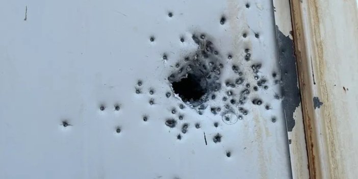 Konya'dan Ankara'ya giden aileye tarlada baskın! Anne hayatını kaybetti