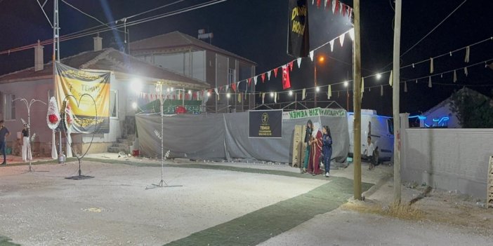 Düğünde pompalı tüfekle rastgele ateş açıp 2 kişiyi yaraladı