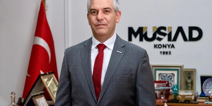 Başkan Ulular,  “Türk Milleti 15 Temmuz’da Birlik ve Beraberlik İçinde Tarih Yazdı”