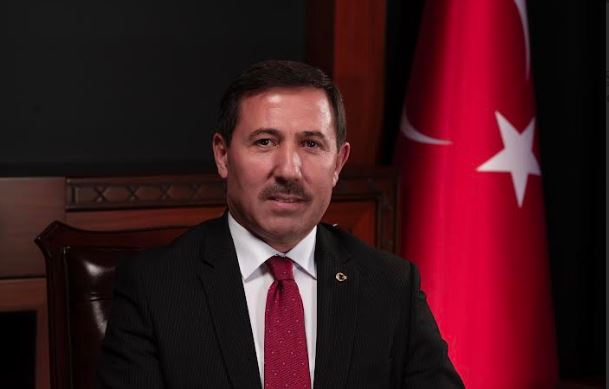 Hasan Kılca: Millet olarak zafer yazdık