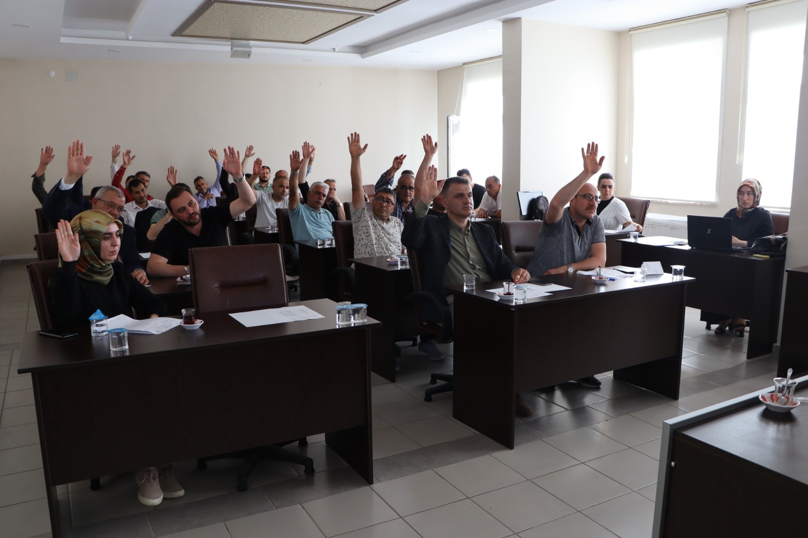 Beyşehir'de Göl Festivali'nin tarihi belli oldu