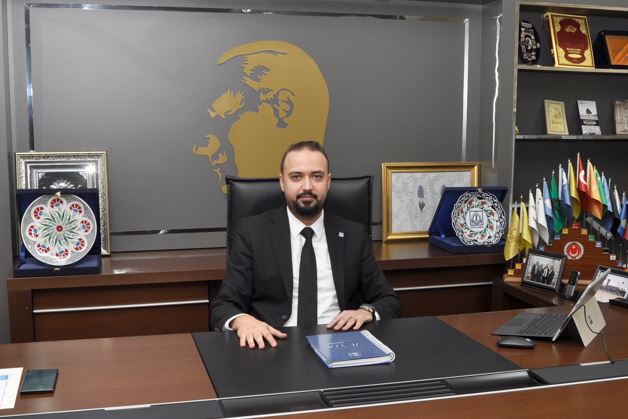 "15 Temmuz darbe girişimi  milletimizin iradesine yenik düşmüştür"