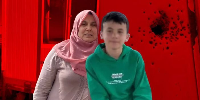 Konya'dan Ankara'ya giden aileyi katledenin kimliği şok etti!