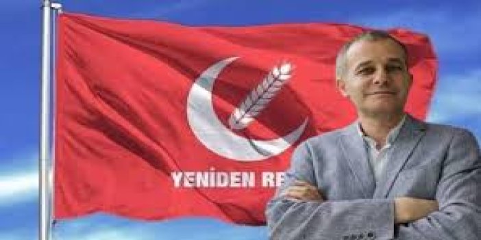 Yeniden Refah Partisi Konya İl Başkanı Hasan Yel'den15 Temmuz mesajı