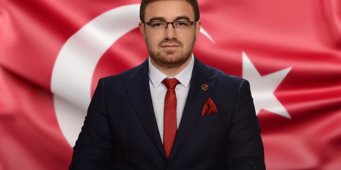 BBP Konya'dan 15 Temmuz mesajı