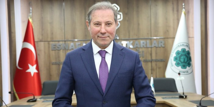 Başkan Karabacak'tan 15 Temmuz mesajı