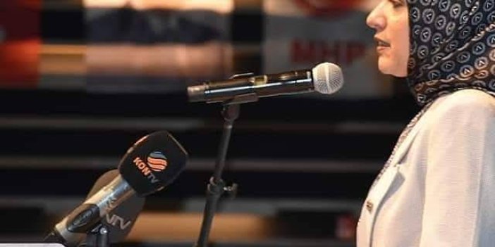 MHP'den Sert Çıkış: "Terörsüz ve Lider Türkiye Hedefine Emin Adımlarla Yürüyoruz!"