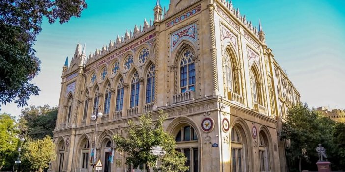 Türkoloji Kurultayı Kutlanacak