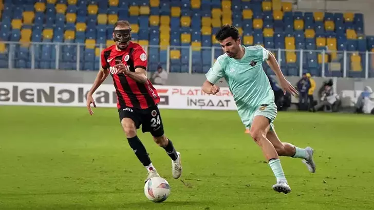 Esenler Erokspor, Tugay Kaçar’ın sözleşmesini 2 yıl uzattı