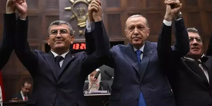 Hasan Ekici’den 15 Temmuz mesajı