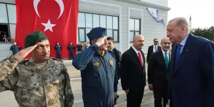 "15 Temmuz'da ruhunu 1 dolara satanlar bunun bedelini ödeyecek"