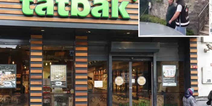 FETÖ operasyonunda gözaltına alınan market patronunu, eski ortağı yakmış