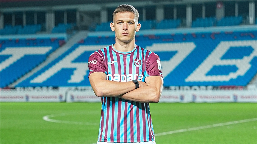 Konyaspor gözünü Trabzonspor'daki o oyuncuya dikti!