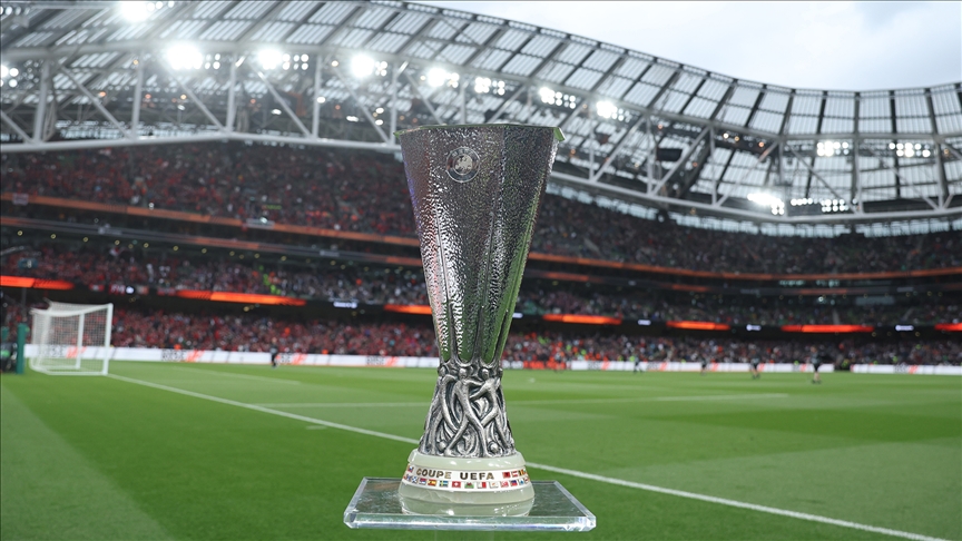 UEFA Avrupa Ligi 1. eleme turu rövanş maçları yarın yapılacak