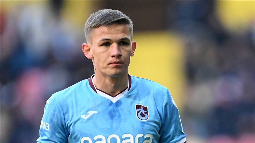 Danylo Sikan transferi yattı!