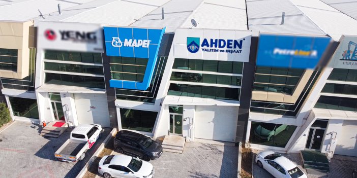 AHDEN Yalıtım Konya'da güven inşa ediyor