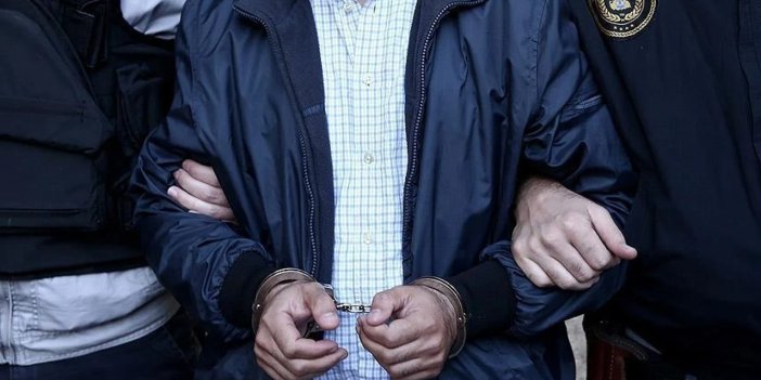 Konya'daki uyuşturucu operasyonunda gözaltına alınan zanlı tutuklandı