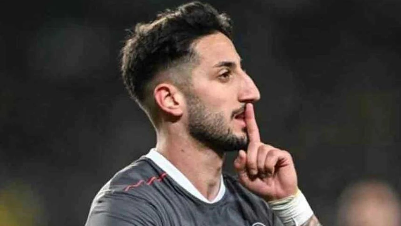 Konyaspor'da bomba patlıyor, imza atılıyor!