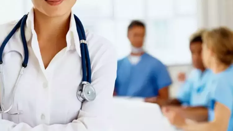 Sağlıkta grev Var!