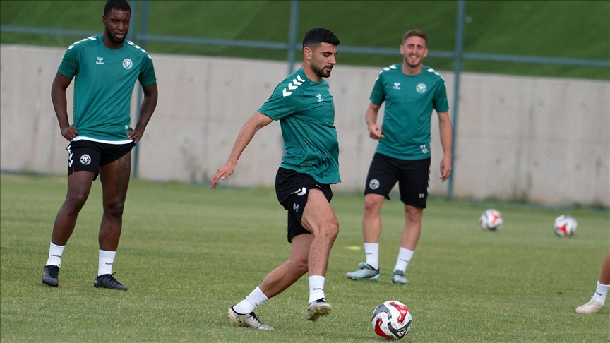 Adil Demirbağ, milli formayı giymekte kararlı