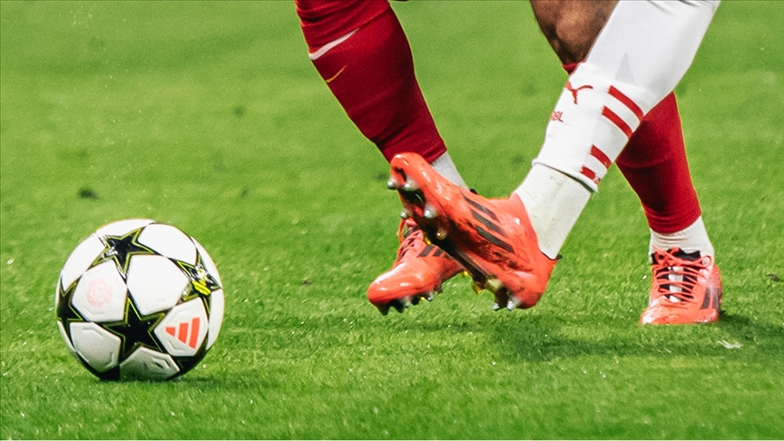 Şampiyonlar Ligi'nde 1. eleme turu tamamlandı