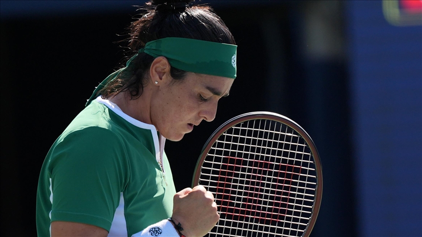 Eski dünya 2 numarası Jabeur, tenise ara verdi