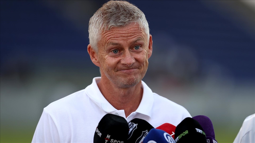 Beşiktaş Teknik Direktörü Ole Gunnar Solskjaer, Avusturya kampını değerlendirdi