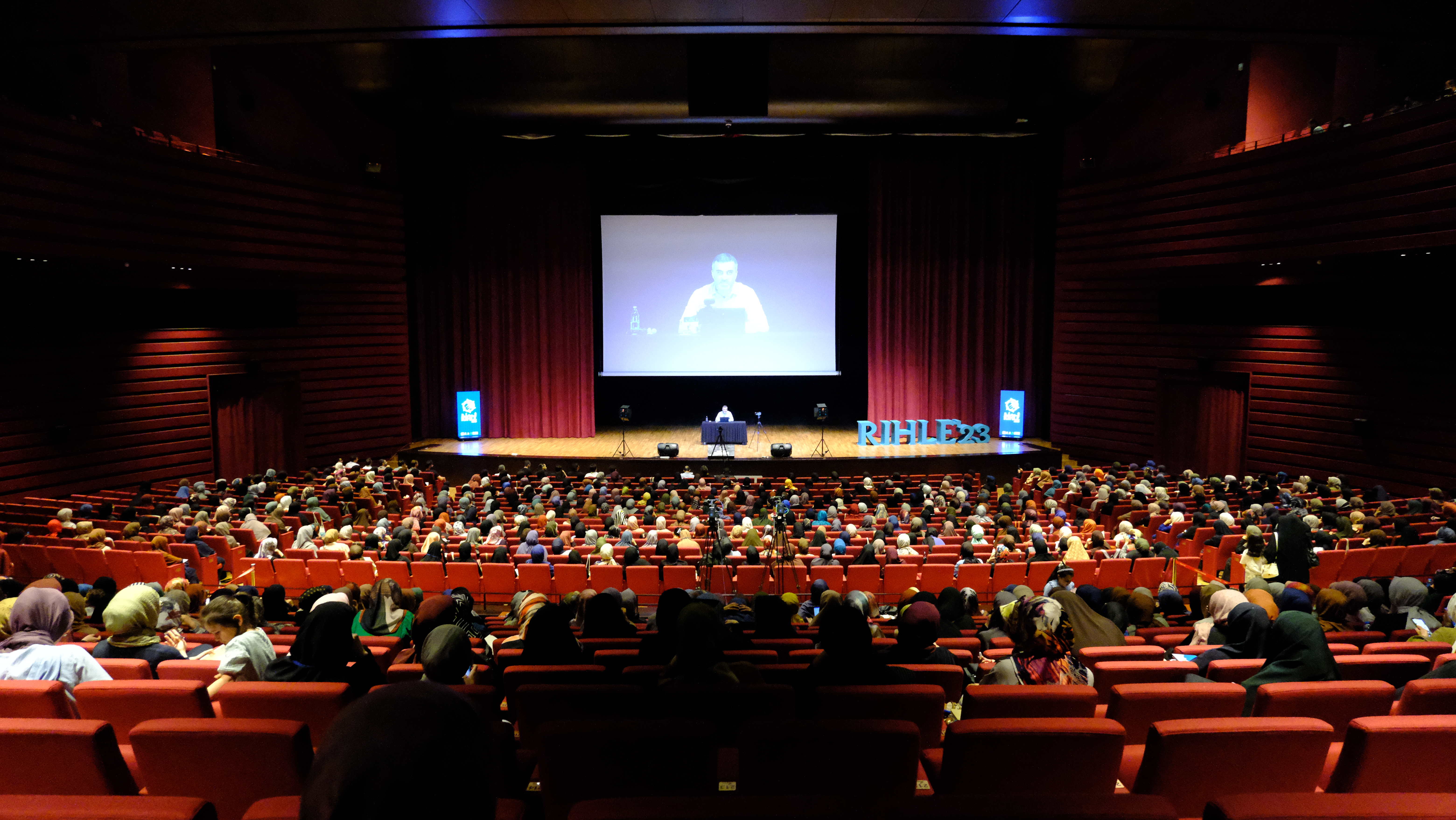 Konya’da İlmi Buluşma: 5. RIHLE Programı Başlıyor