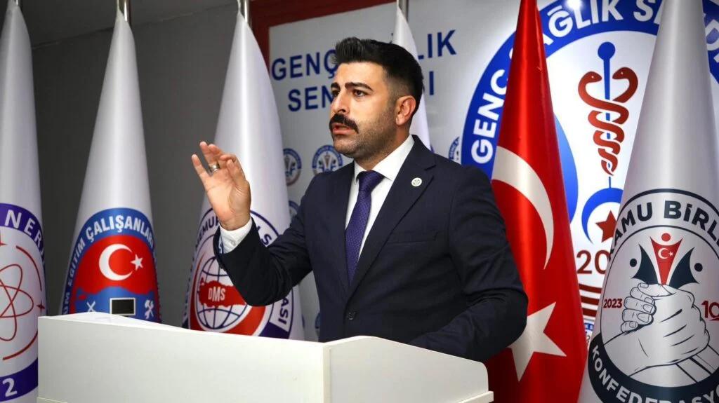 Sendikalar istediğini aldı mı?