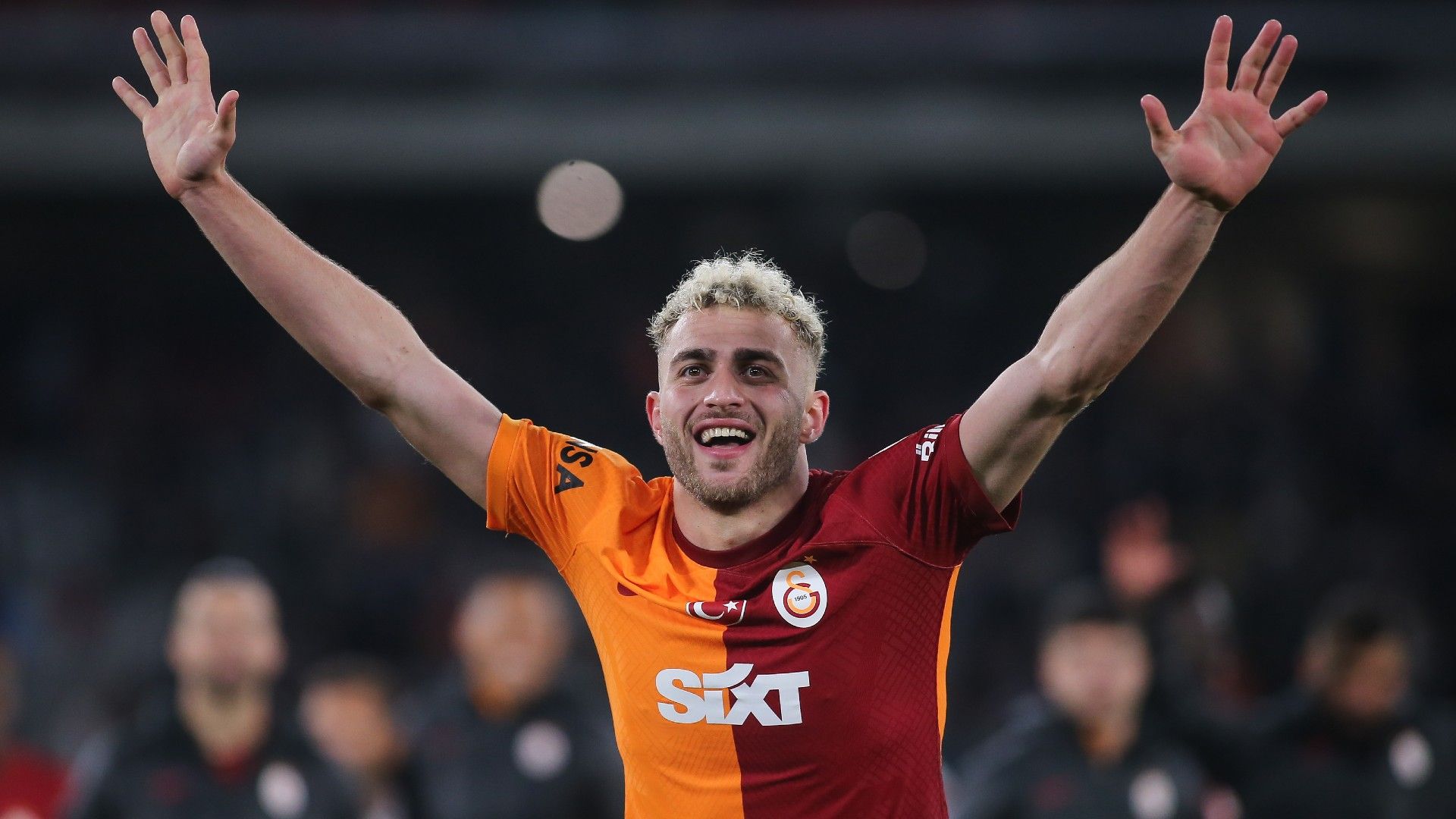 Galatasaray Barış Alper'in yerini dünya yıldızı ile mi dolduracak?