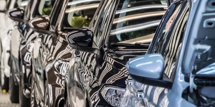 Konya'da da arttı! Trafiğe haziranda 189 bin 237 aracın kaydı yapıldı