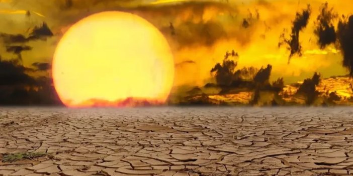 2050 kabusu 2025'te başladı! Uzmanlar uyarıyor, 'insanlık kritik eşikte!'