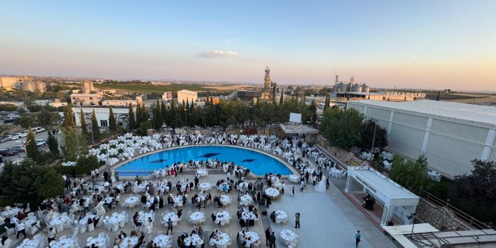 Konya yine başardı! Adıyaman'da 100 çiftin daha yüzü güldü