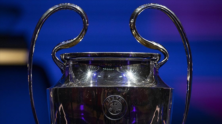 Avrupa kupalarında 3. eleme turu kura çekimleri yarın yapılacak