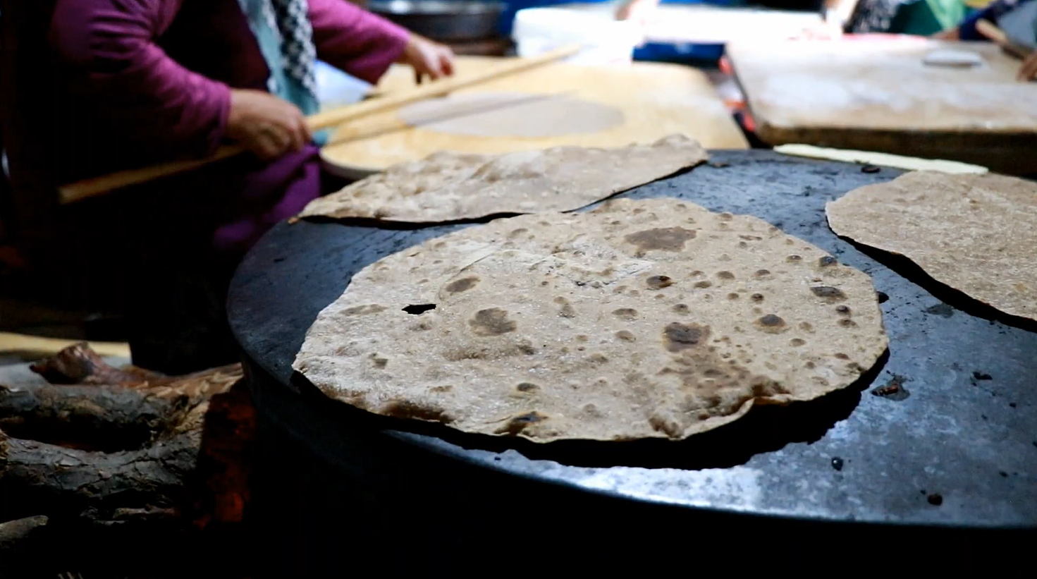 Konya’nın Armut Ekmeği coğrafi işaret yolunda