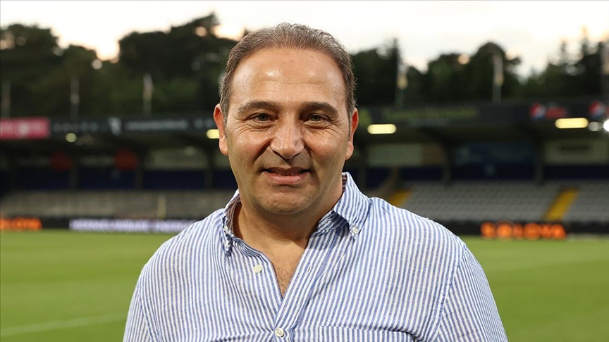 Samsunspor'da hedef UEFA Avrupa Ligi'nde gruplara kalmak