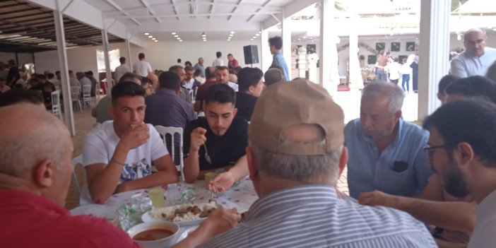 Merve ile Enes mutluluğa evet dedi